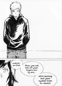 [Kharisma Jati] Repetitive [English] {atomicpuppy}