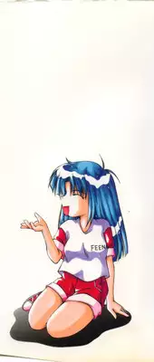 [FEENA] Doki Doki Shimasho!