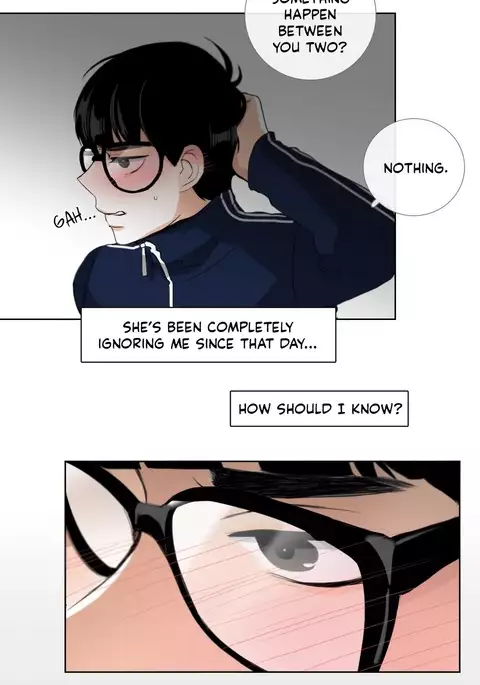Talk To Me Ch.1-46