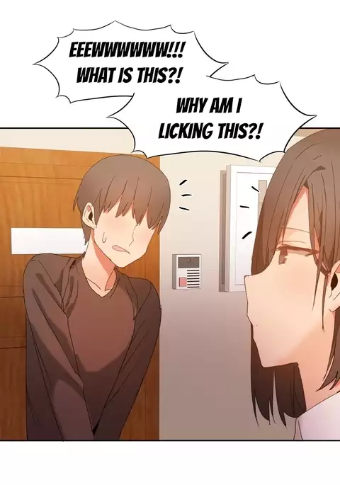 Hahri's Lumpy Boardhouse Ch. 0-31