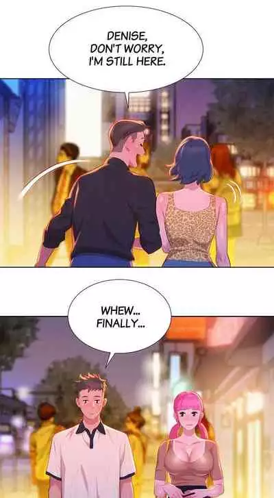 What do you Take me For? Ch.38/?