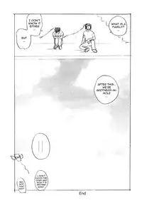 (C61) [Evil aratame Baroque Store (Miyabi Tsuzuru)] Warau Mehyou / The Smiling Leopardess (Project Arms) [English] [Nemui]