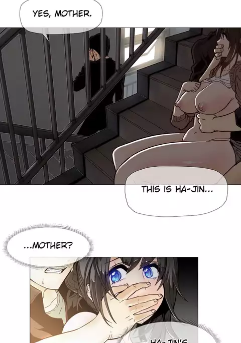 Household Affairs Ch.1-45