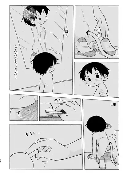 Shiro no Naka