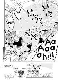 (C79) [Dr.VERMILION (Unihoge, Petenshi)] Ojousama wa Yokkyuufuman (Touhou Project) [English] [Daddy's Cummies]