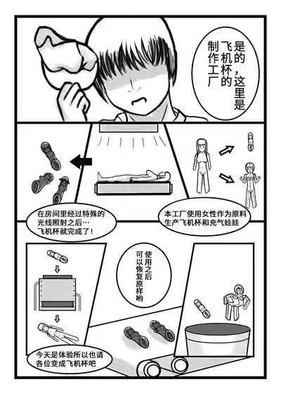 Onahole Koujou