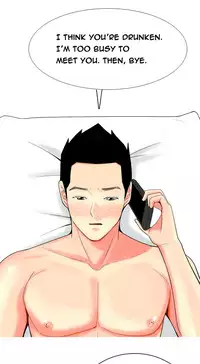 Hooker Ch.1-34 (English) (Ongoing)