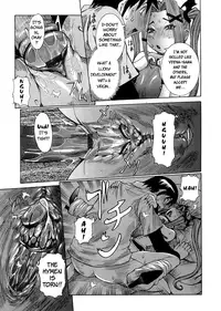 [Nico Pun Nise] Purimu no Nikki - The Diary of Purimu ~Dashichatta de Shou~ [English] [Rapture Scans]