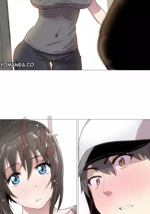 Household Affairs Ch.1-45