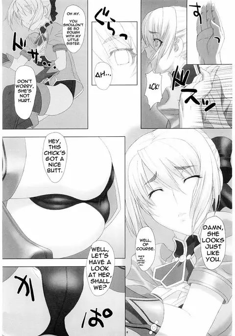 Fallen Angels