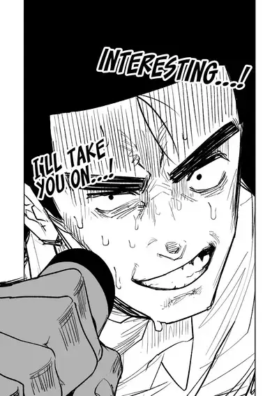 Benriya 68 Datsui Mahjong Ichi