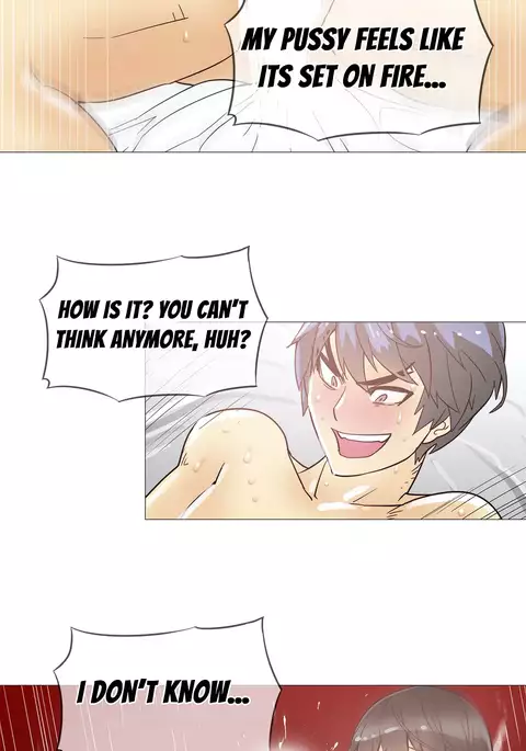 Household Affairs Ch.1-45