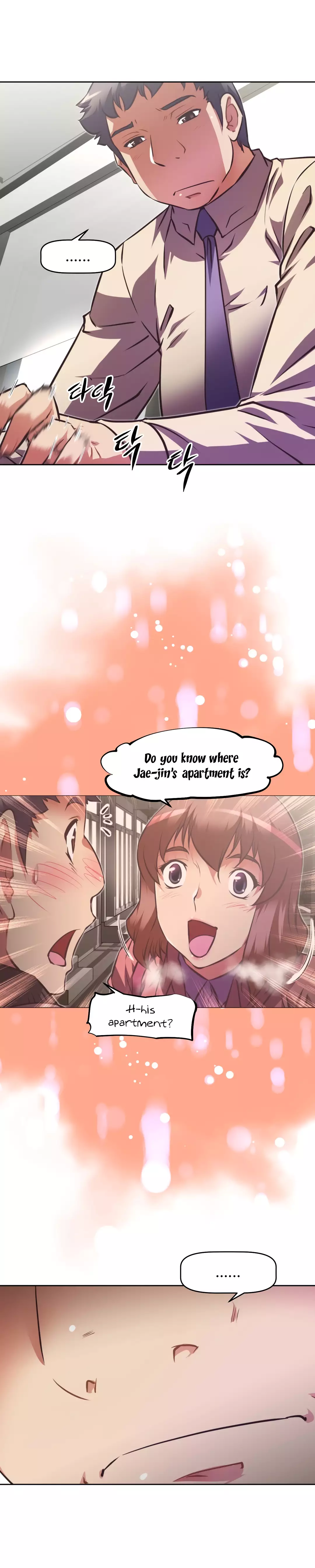 Brawling Go Ch.76-122