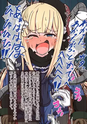 FG〇のこちょ本IV