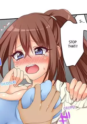 Hatsuecchi no Aite wa... Imouto!? | My First Time is with.... My Little Sister?! Ch. 1-59