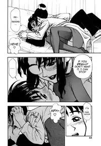 [Minazuki Juuzou] Zutto Zutto Suki Datta... | I've always loved you... [English] [gustmonk]