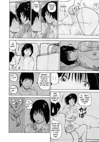 [Kuroki Hidehiko] 29 sai Inyoku Tsuma | 29-Year-Old Lusting Wife [English] [Decensored]