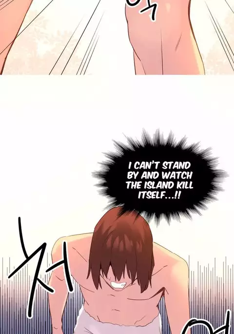 A World That I Rule Ch.01-35