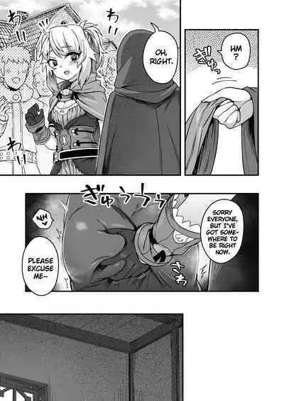 Cheat Skill o Moratta Ore ga Slime nanka ni Makeru Wake Nai daro! | With My Cheat Skills, There's no Way I'll Lose to Slimes!