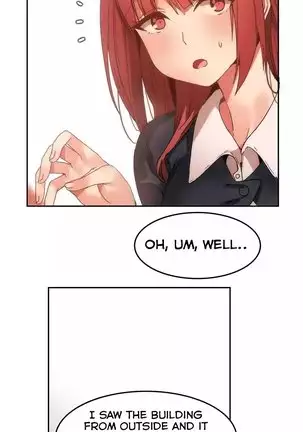 Hahri’s Lumpy Boardhouse Ch.10/32 Ongoing