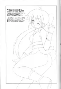 (C67) [LEO-CIRCLE (Shishimaru Kenya)] Guruguru Danger Zone (2x2 shinobuden)