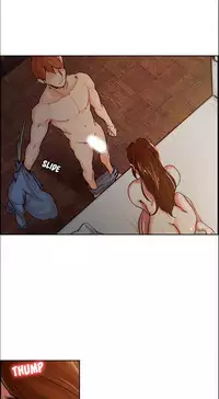 [TEAM.serious] 岳母家的刺激生活 1-21 [Chinese] [sp个人复制粘贴汉化]