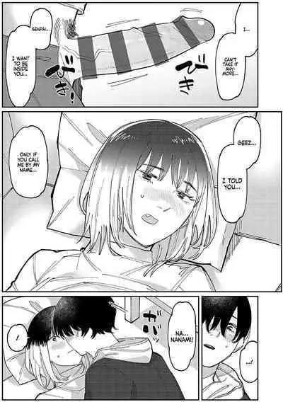 Oshi no Anoko wa Josou Danshi | My Fave is a Crossdresser