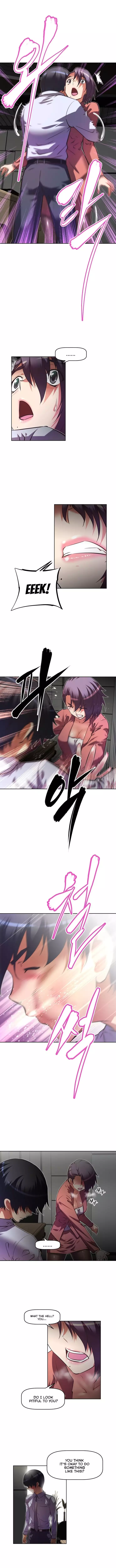 Brawling Go Ch.76-122