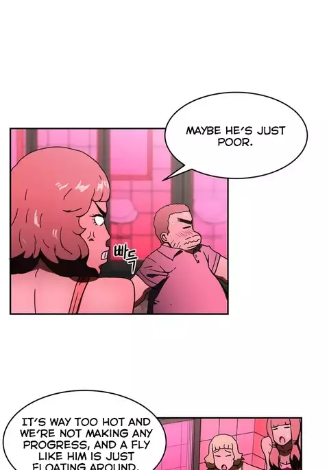 Refrain Love Ch.1-36