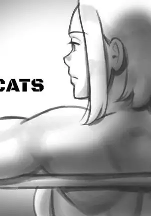 WILDCATS ~ふたなり地下バトル