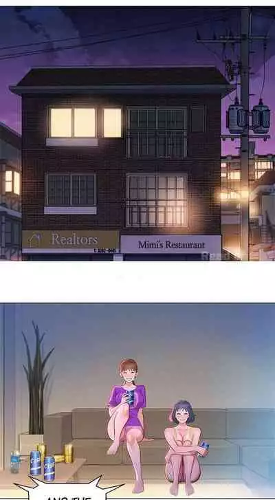 What do you Take me For? Ch.54/?