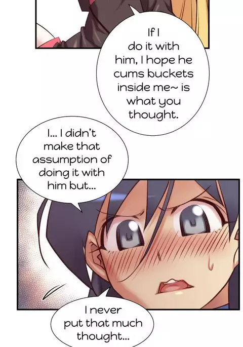 Master in My Dreams Ch.0-44