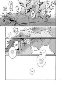 (Dai 15-ji ROOT4to5) [Various (Various)] Summer Report (Fate/Grand Order) [English] [Anzu]