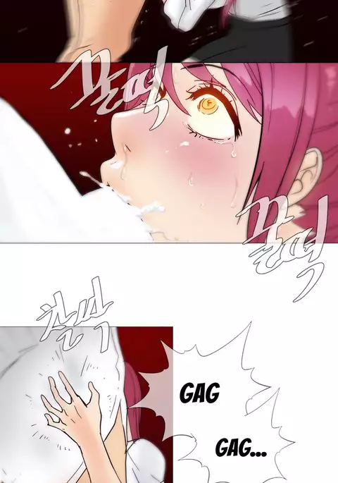 Household Affairs Ch.1-45