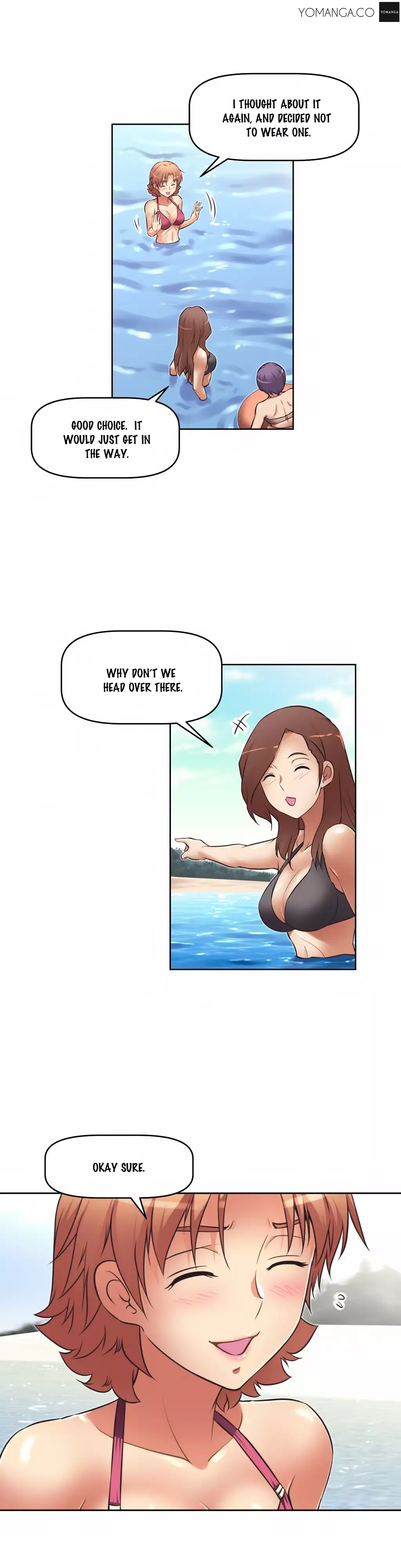 Brawling Go 0-17 Chapters