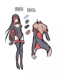 [Atelier Hachifukuan] Superheroine Yuukai Ryoujoku 12 - Superheroine in Distress - Etoile Nol | 凌辱诱拐 12 [Chinese] [有条色狼汉化]