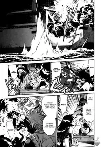 [Manabe Jouji] Makunouchi Deluxe 3 [English] [Soba-Scans]