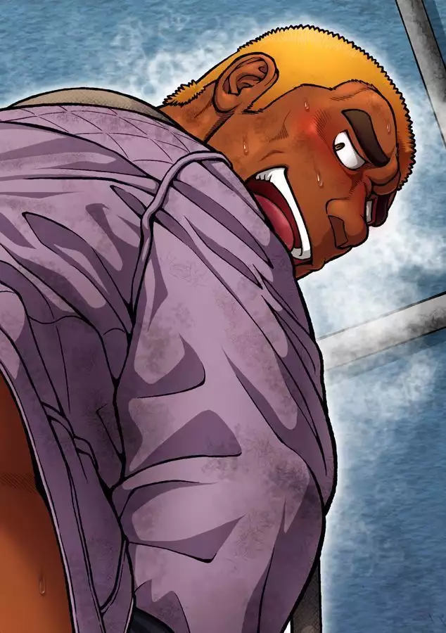 土方口マンホール 鳶編