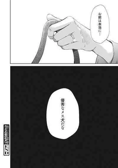 [Gotoh Akira] 21-ji no Onna ~Camera no Mae no Mesuinu~ 2 [Digital]