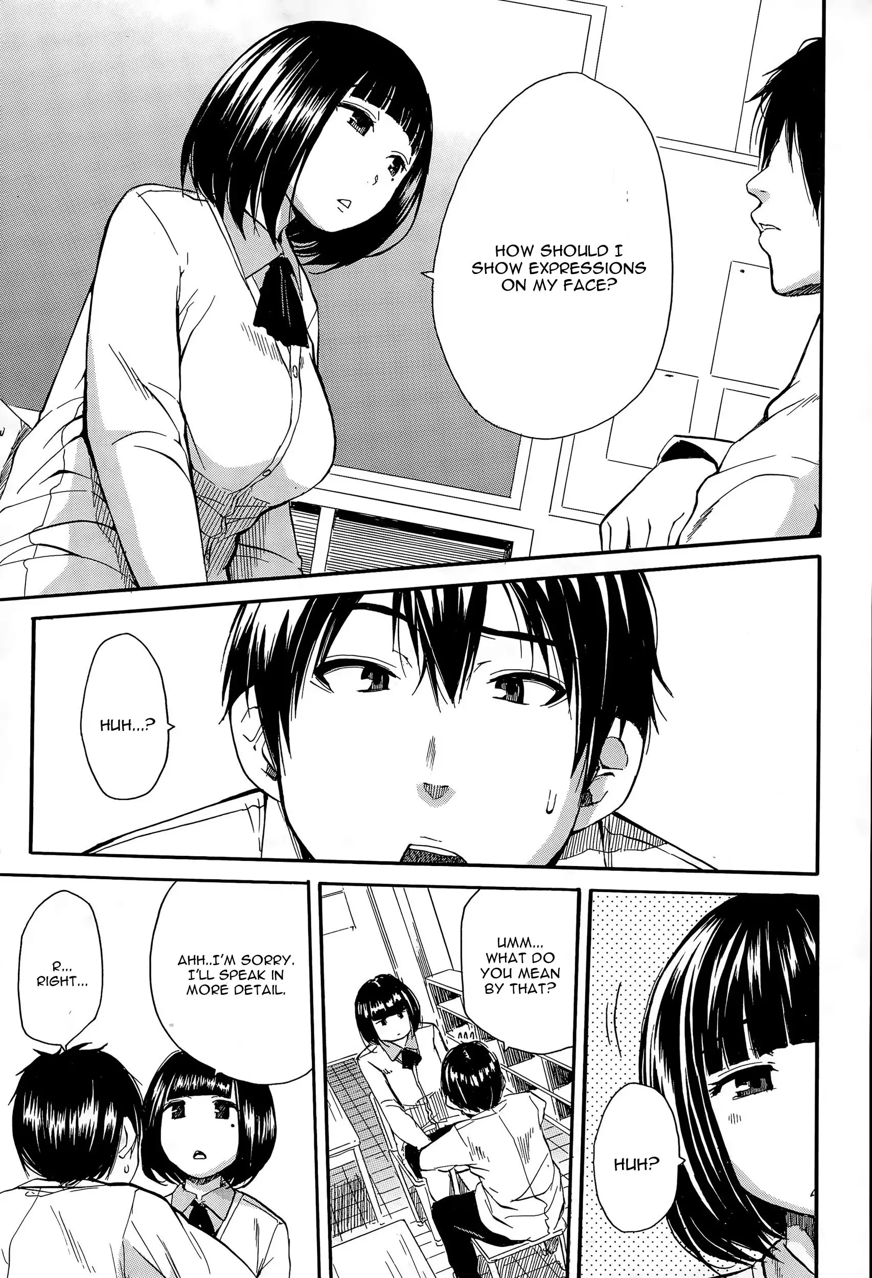 Torogao ni Kawaru Made