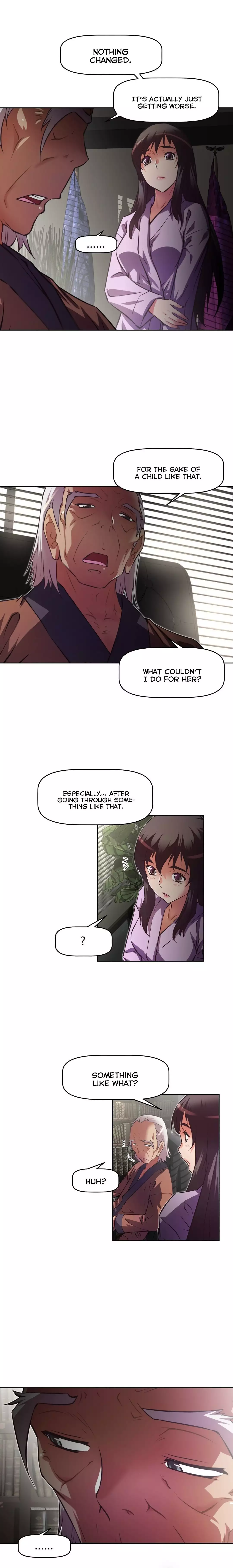 Brawling Go Ch.76-122