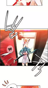 [Juder] 莉莉丝的脐带(Lilith`s Cord) Ch.1-27 [Chinese]