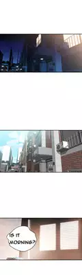 Tissue Thieves Ch.1-11 (English) (Ongoing)