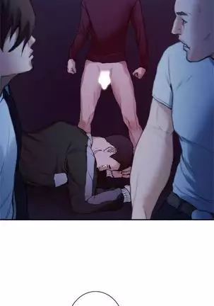 S-Mate 1-92 官方中文(連載中)