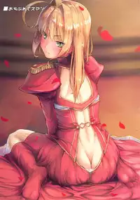 (C95) [Maimu Maimu (Kudou Maimu)] NUGINERO (Fate/Grand Order)