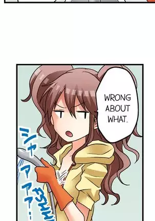 Hatsuecchi no Aite wa... Imouto!? | My First Time is with.... My Little Sister?! Ch. 1-59