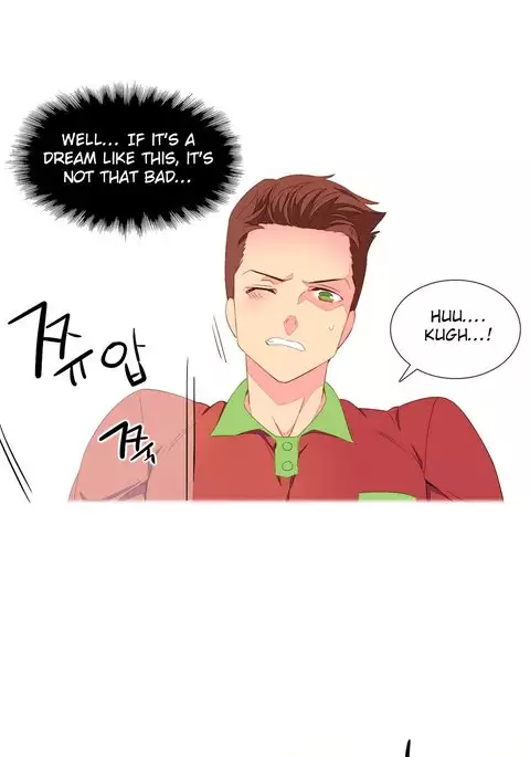 A World That I Rule Ch.01-30