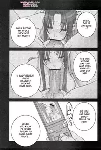 (C72) [P-collection (nori-haru)] KAKUTOU-GAME BON (Fatal Fury) [English] [desudesu]