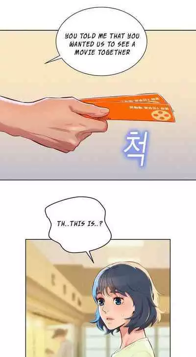 What do you Take me For? Ch.54/?