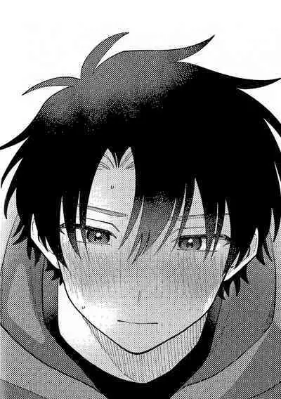 [Satoh Sugar] Kitayama-kun to Minamiya-kun 3 | 北山君与南谷君 3 [Chinese][Digital]